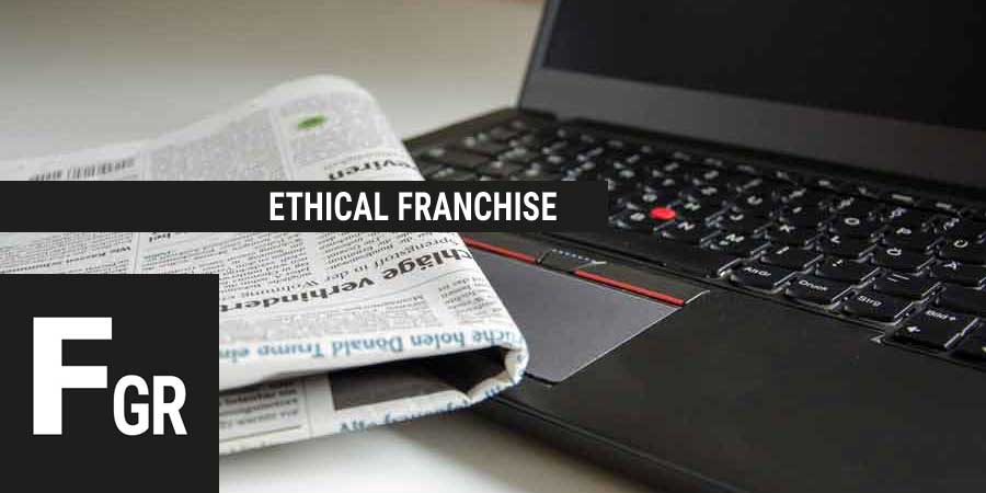 ETHICAL FRANCHISE