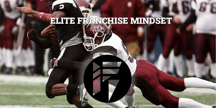 Elite Franchise Mindset
