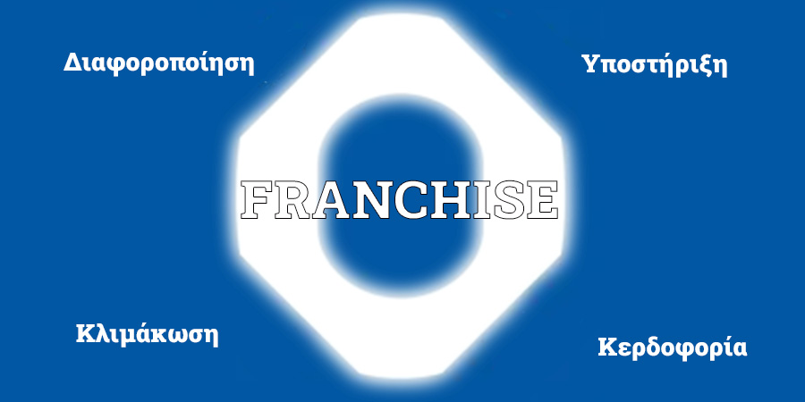 franchise development