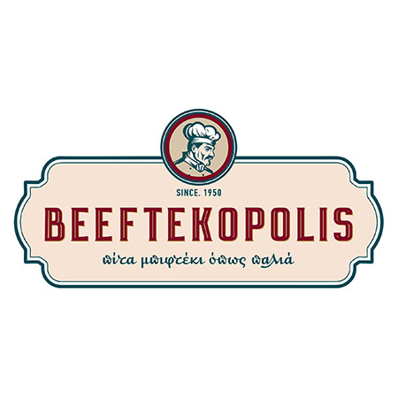 BEEFTEKOPOLIS franchise