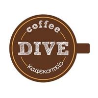 COFFEE DIVE