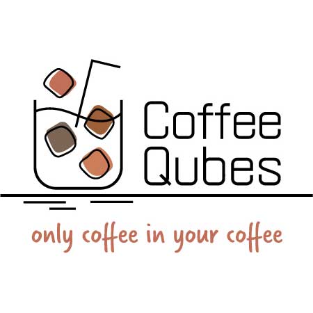COFFEE QUBES