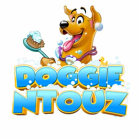 DOGGIE NTOUZ franchise