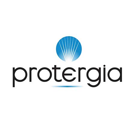PROTERGIA franchise