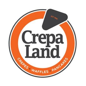 CREPALAND