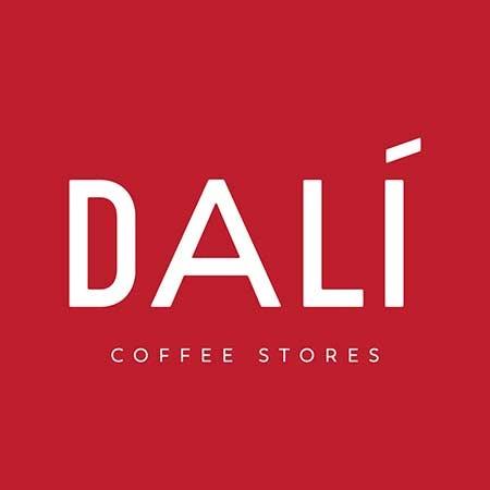 DALI COFFEE STORES
