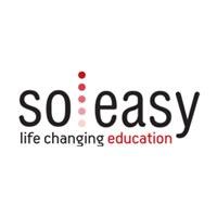SO EASY - THE KNOWLEDGE HUB