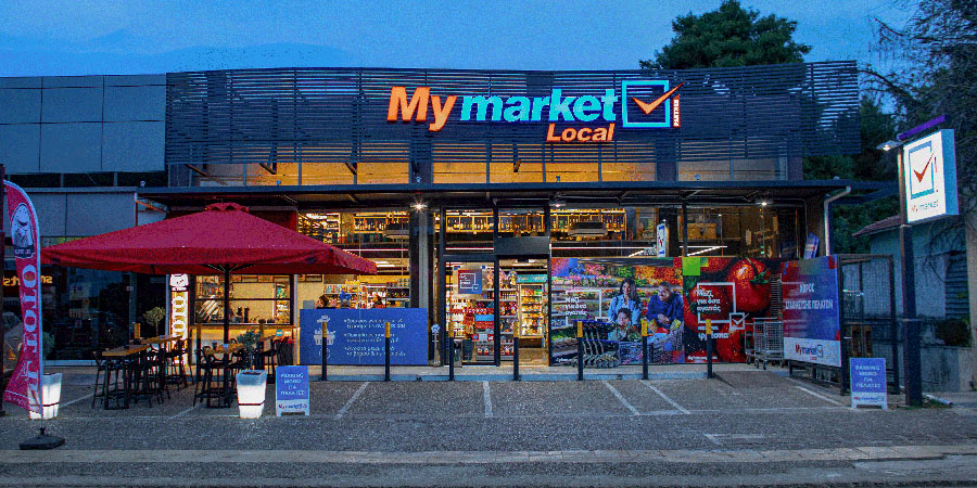 MY MARKET LOCAL