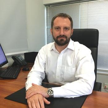 παναγιωτης μπαλατσωνης, διευθυντης αναπτυξης ok! anytime markets