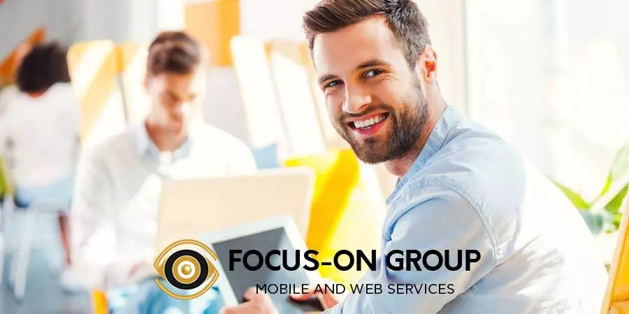FOCUS ON GROUP franchise