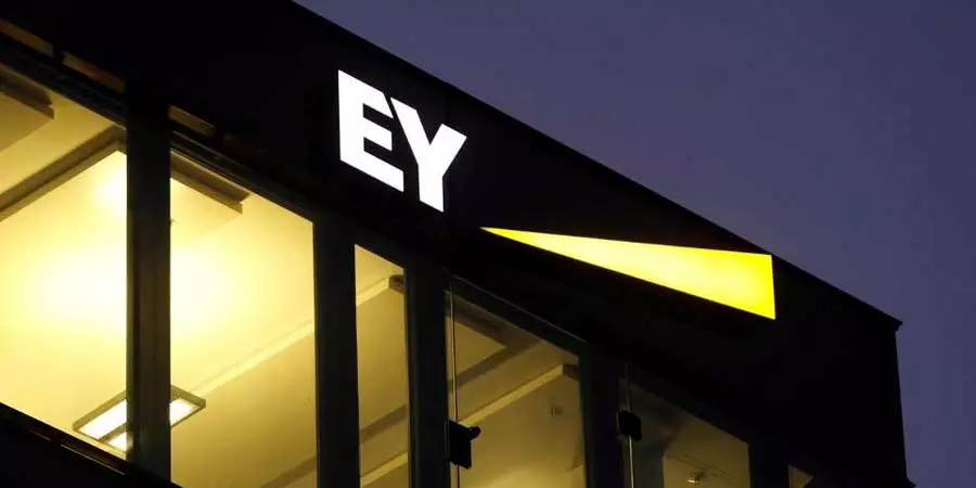 EY Tax Risk and Controversy Survey