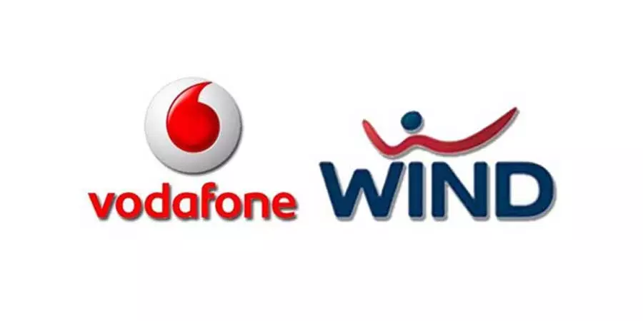 Vodafone/Wind