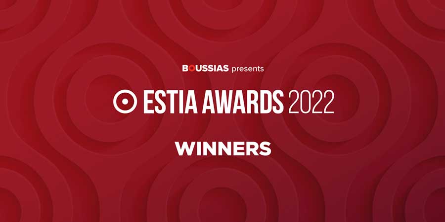 Estia Awards 2022