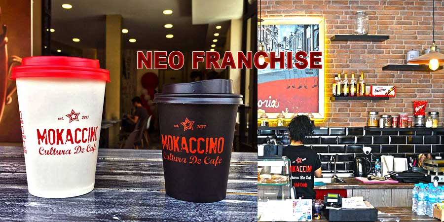 Mokaccino – cultura de cafe 
