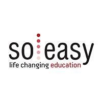 SO EASY - THE KNOWLEDGE HUB - FRANCHISE