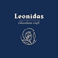 LEONIDAS chocolates cafe