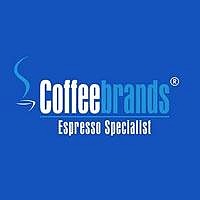 COFFEEBRANDS espresso specialist franchise