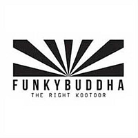 FUNKYBUDDHA franchise