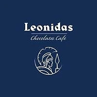 LEONIDAS chocolates cafe