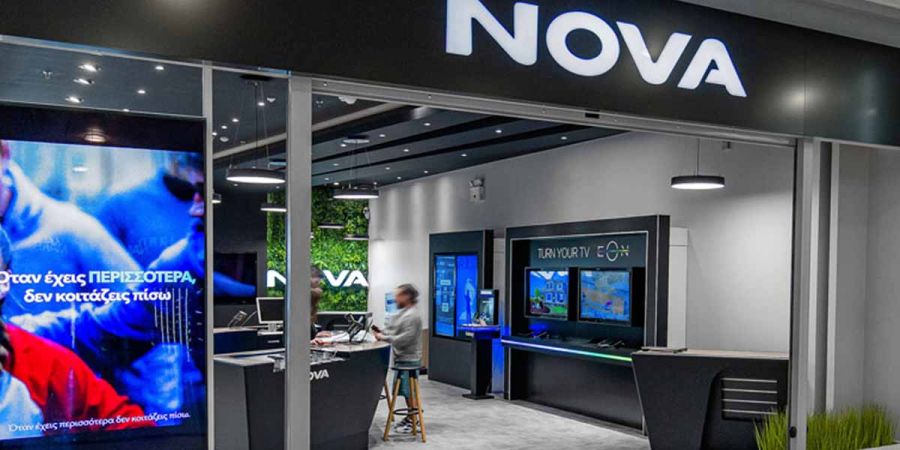 NOVA franchise