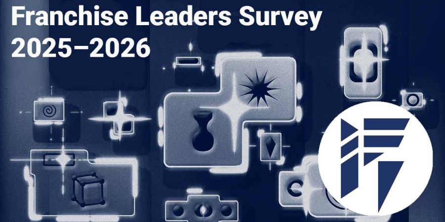 Franchise Leaders Survey 2025-2026