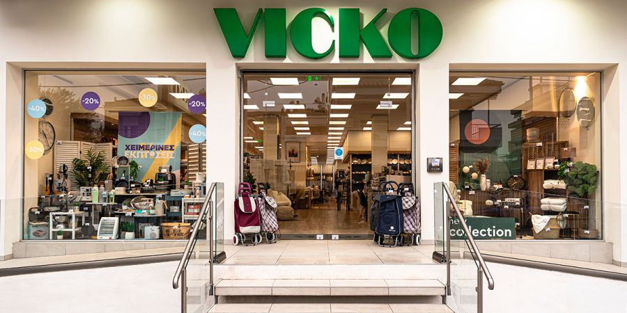 VICKO franchise