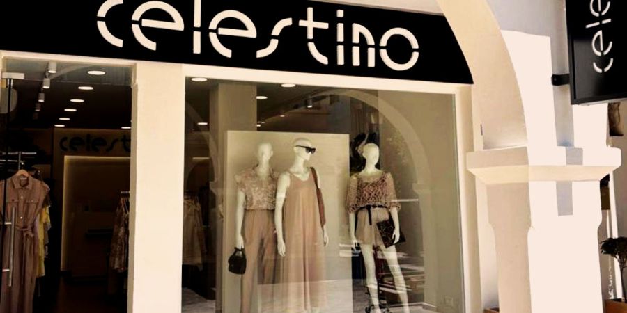CELESTINO franchise