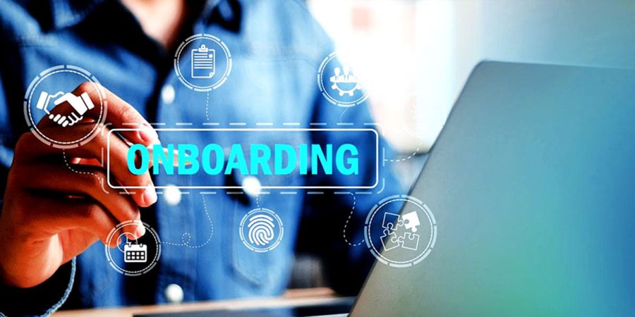 FRANCHISE ONBOARDING