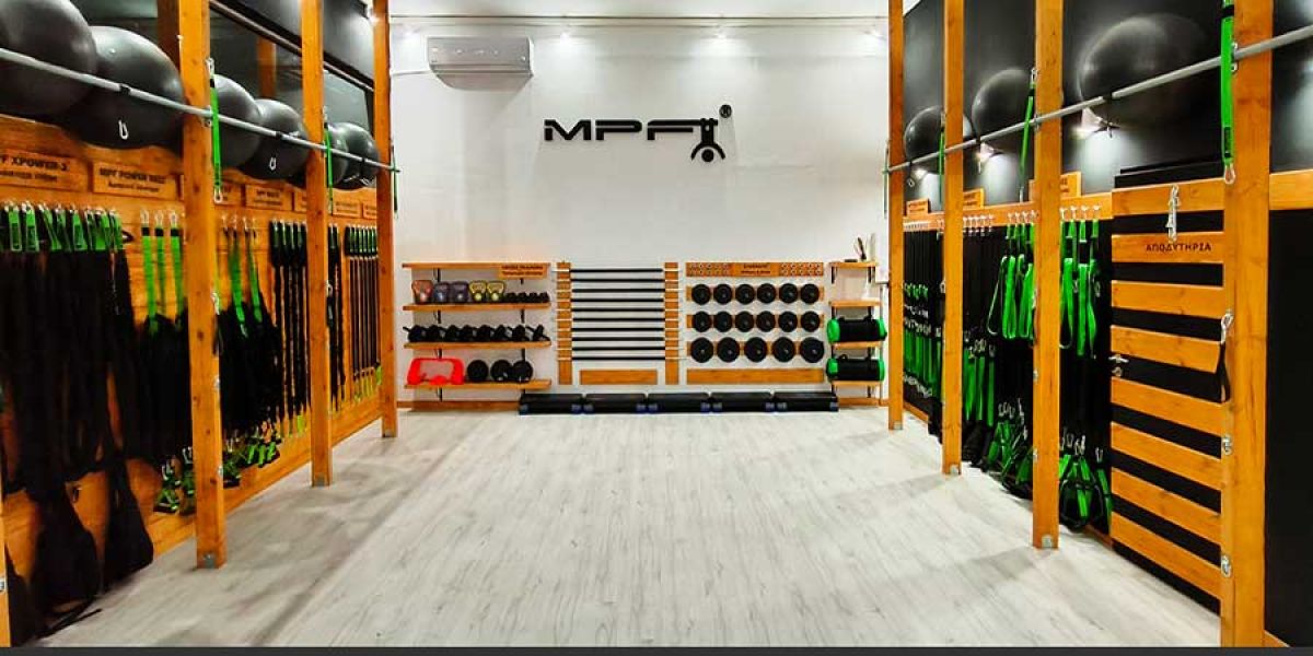 MPF EXPERIENCE franchise