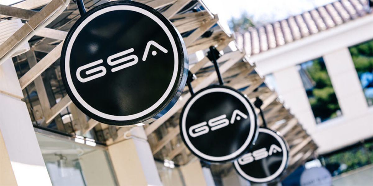 GSA Sport franchise