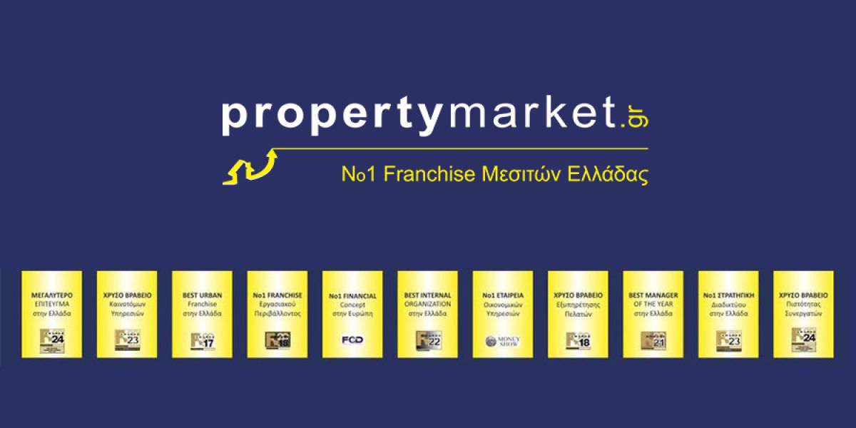 PROPERTYMARKET.GR