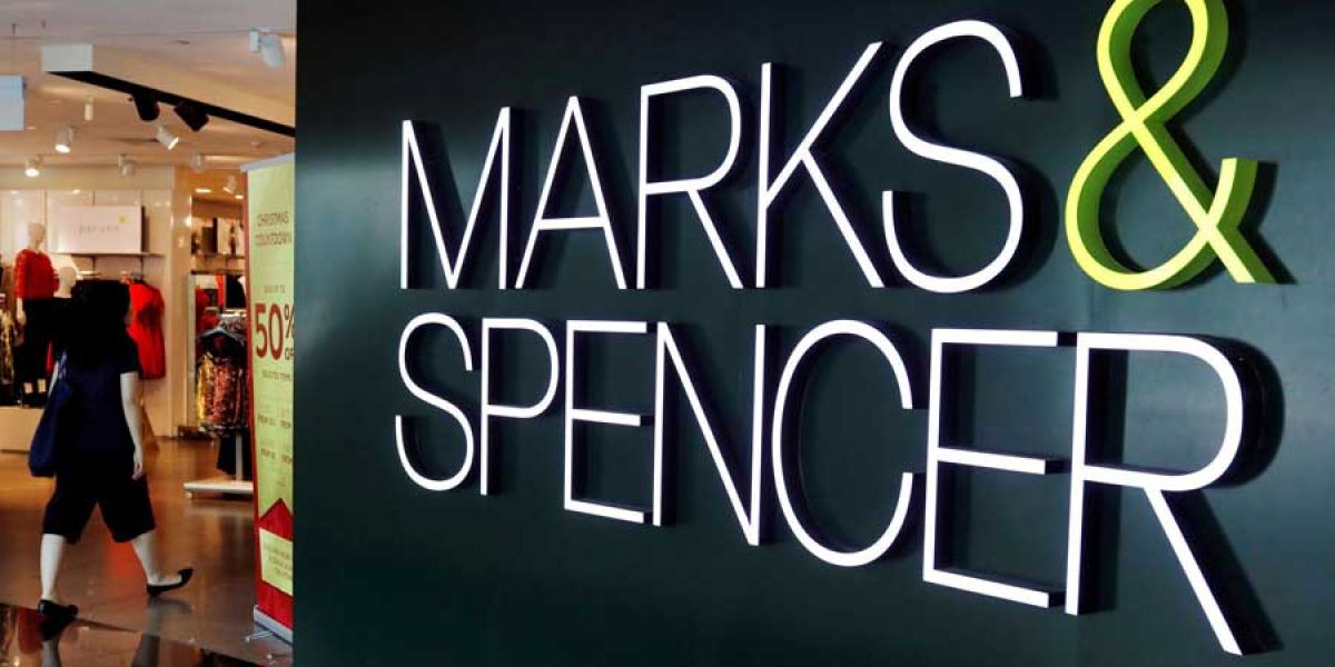 Marks & Spencer